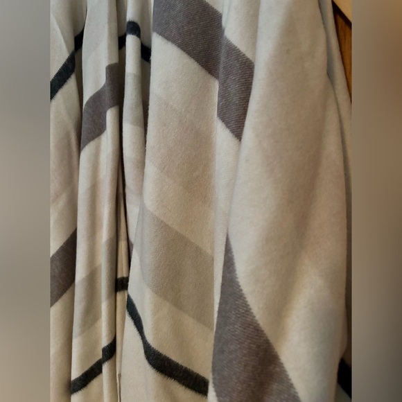 Banana Republic poncho - Picture 4 of 6